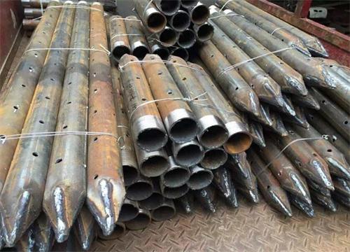 绿春钢花管哪里有卖